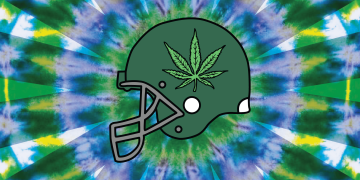 Stevie Johnson ignites passion in plants and people