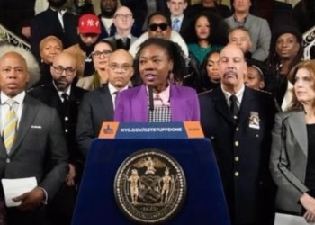 ‘We can use this as a tool for reparative and restorative justice:’ Cannabis NYC shares vision to make the plug legit